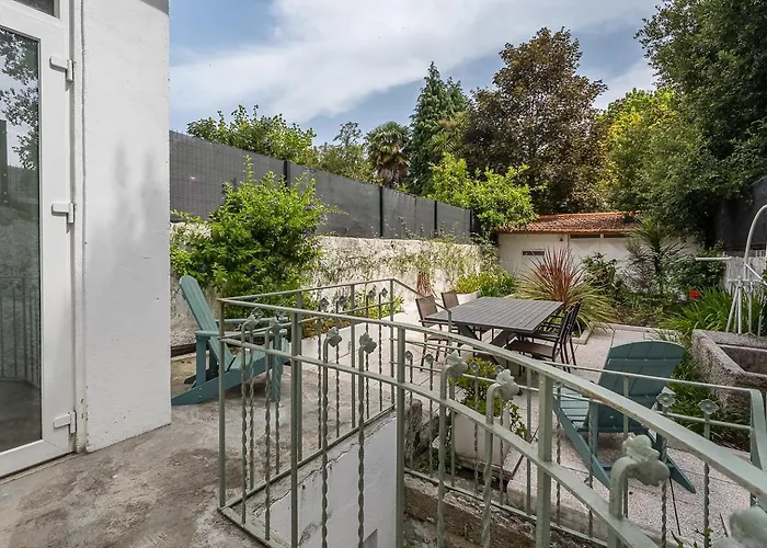 Διαμέρισμα Guestready - Vereda Downtown *