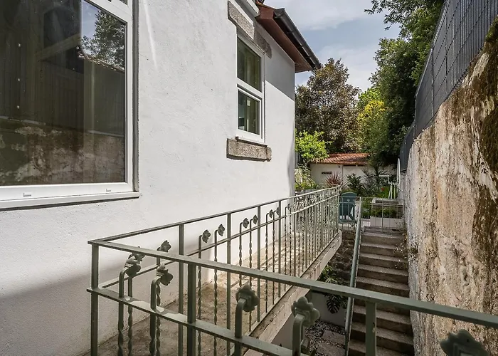 Διαμέρισμα Guestready - Vereda Downtown *