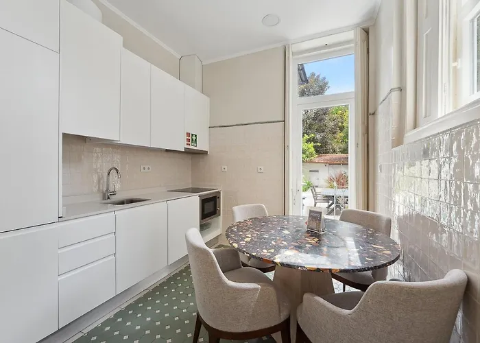 Διαμέρισμα Guestready - Vereda Downtown Πόρτο