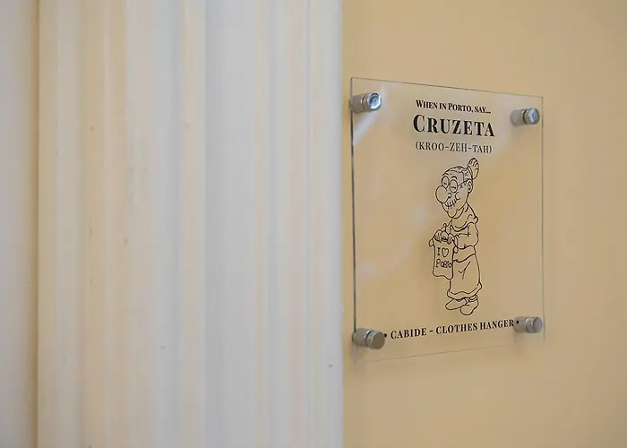 Διαμέρισμα Guestready - Vereda Downtown Πόρτο