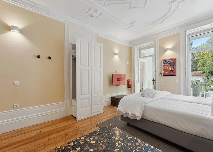 Guestready - Vereda Downtown Διαμέρισμα