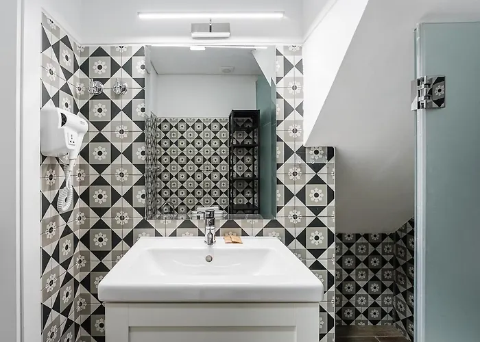 Guestready - Vereda Downtown