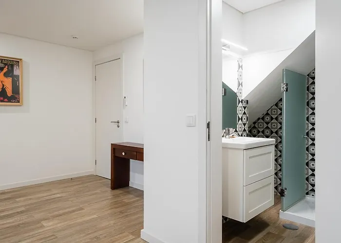 Guestready - Vereda Downtown Διαμέρισμα