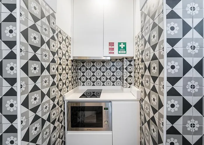 Guestready - Vereda Downtown Πόρτο