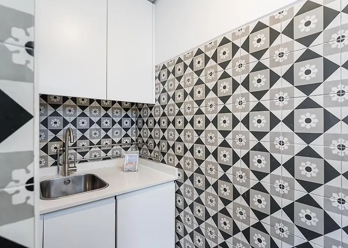 Guestready - Vereda Downtown