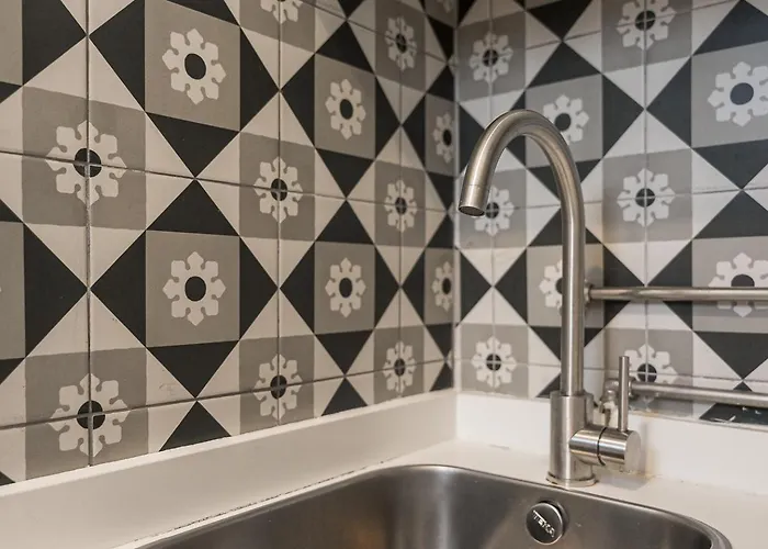 Guestready - Vereda Downtown Διαμέρισμα