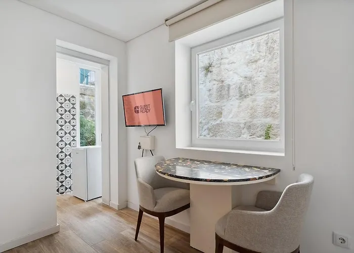 Διαμέρισμα Guestready - Vereda Downtown